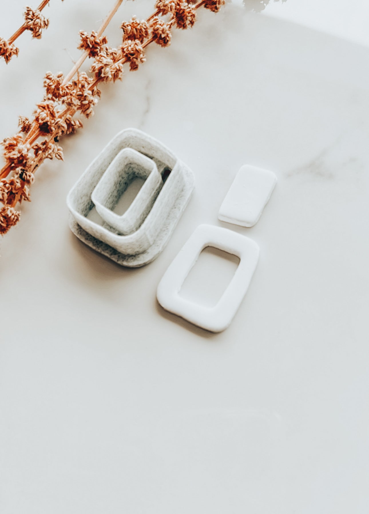 River Organic Clay Cutter