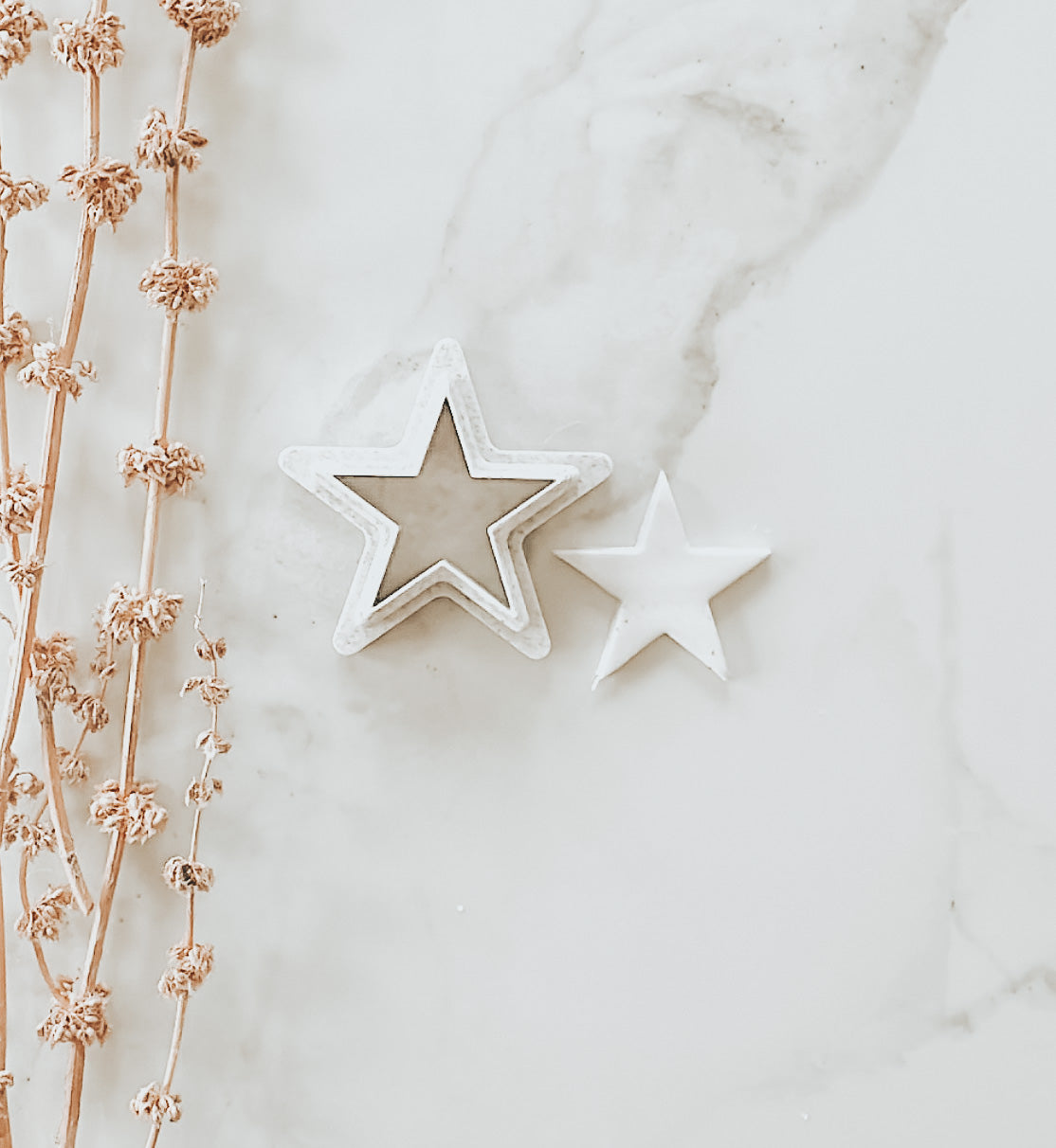 Classic Star Clay Cutter