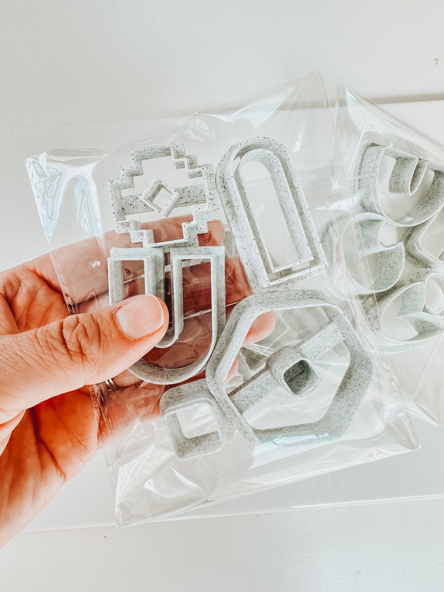 Clay Cutter Grab Bag