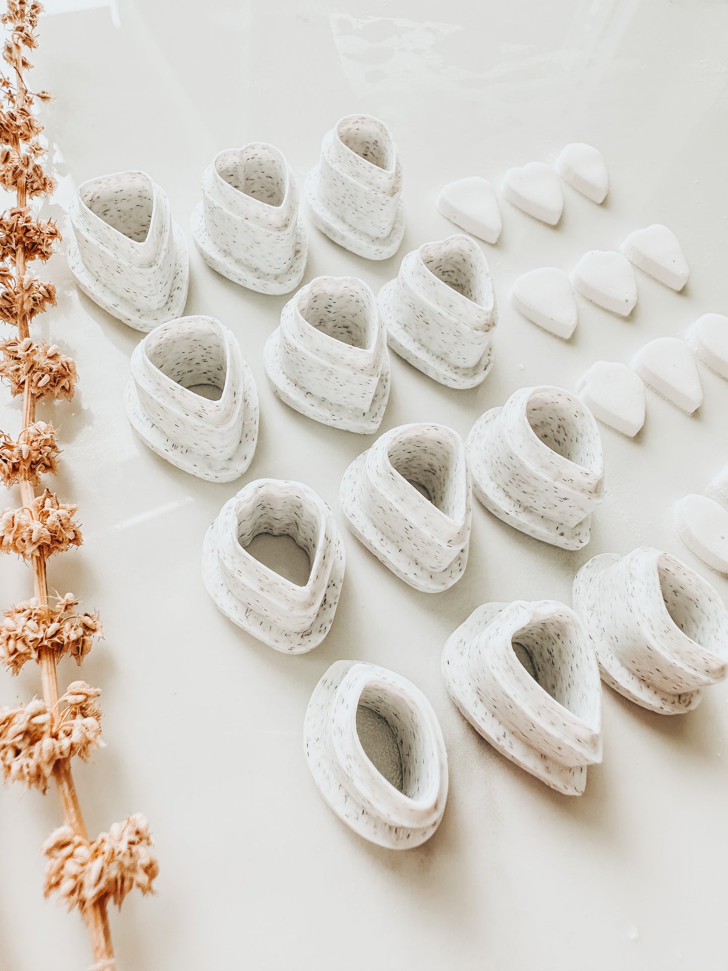 Floral Petal Cutters