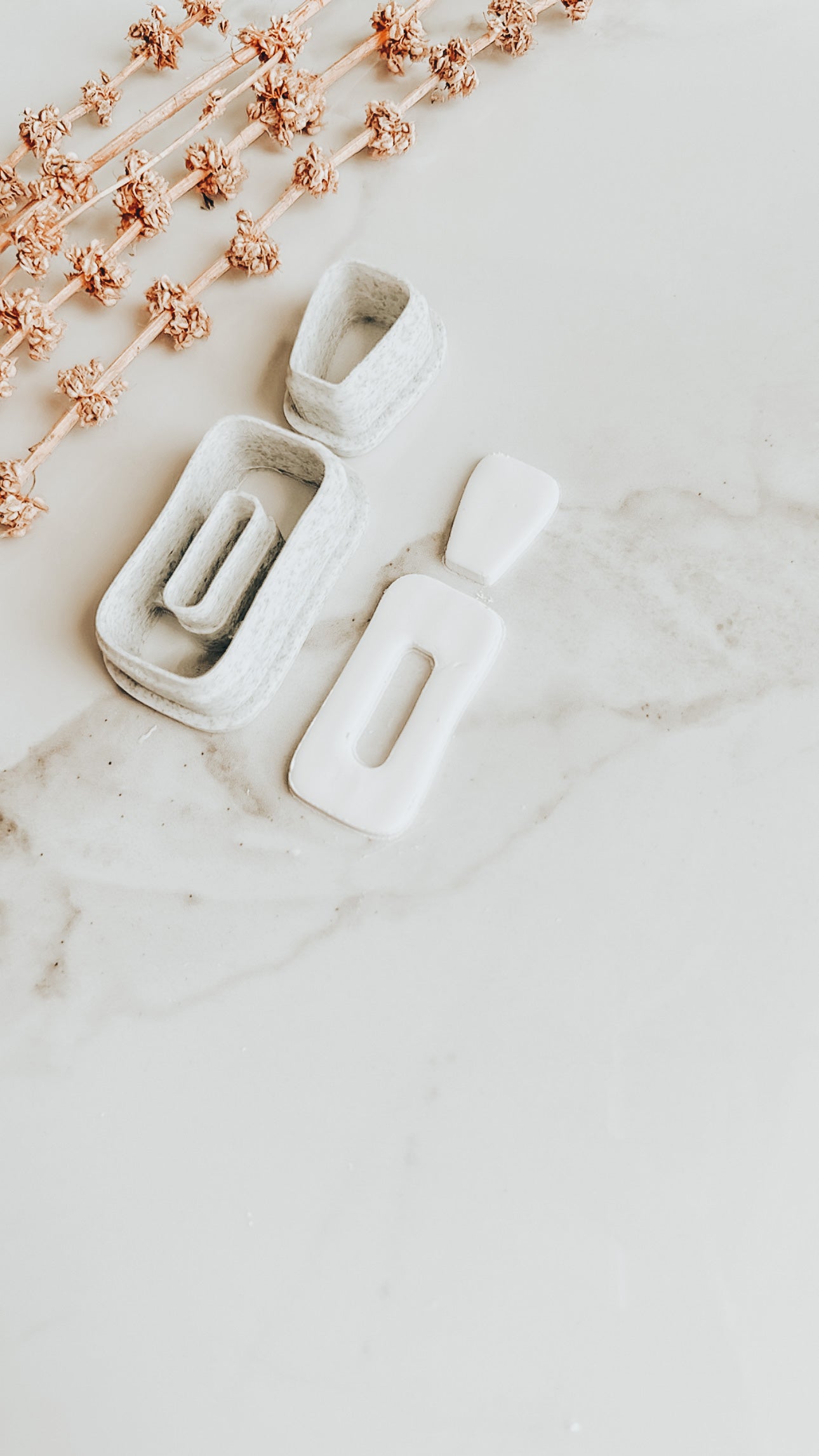 Sydney 2 Piece Clay Cutter Set