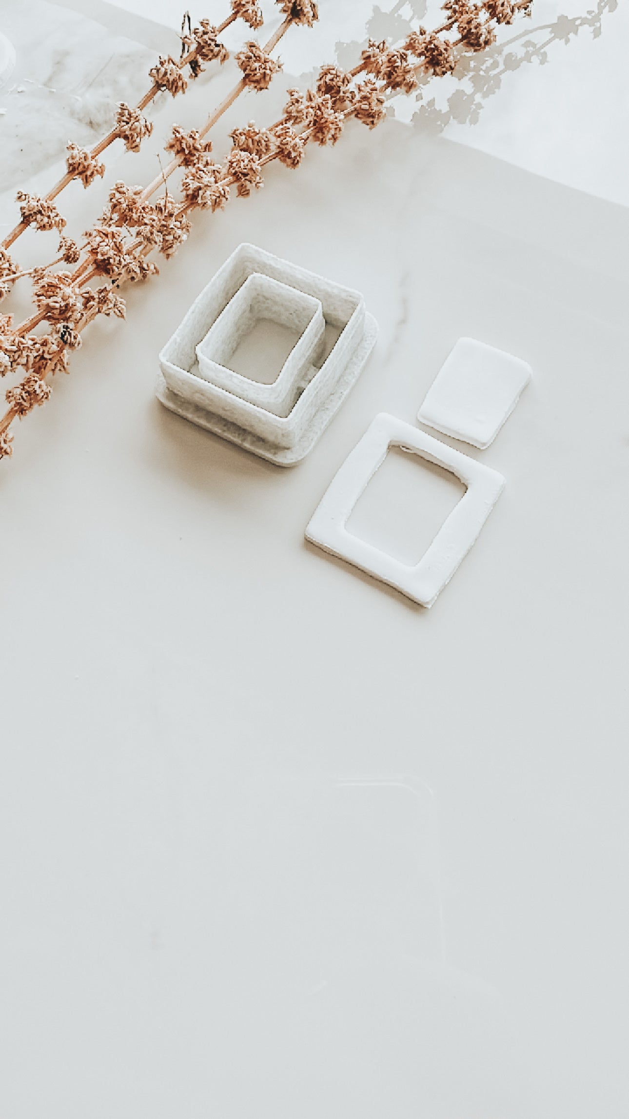 Zahna Organic Clay Cutter