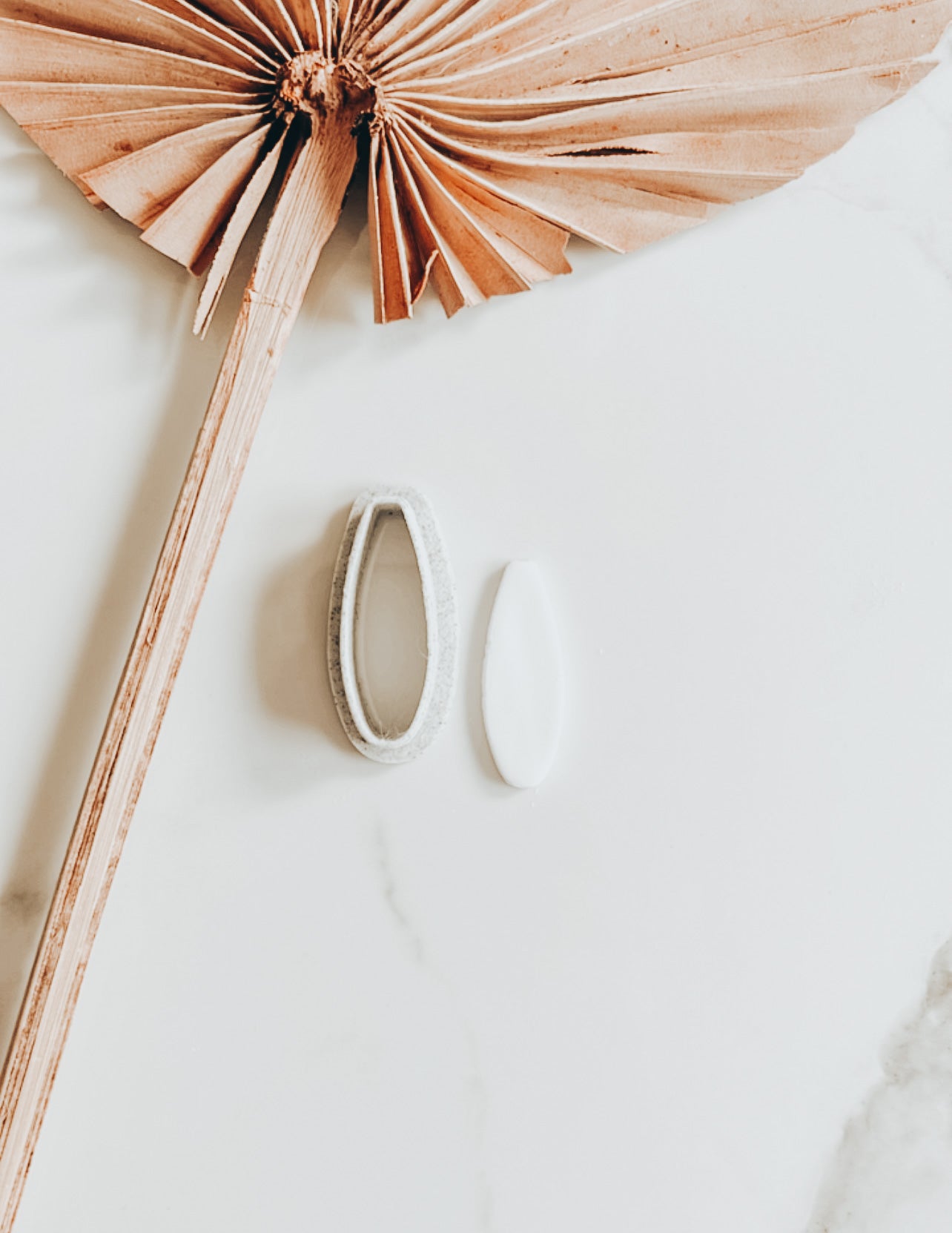 Julia Drop Clay Cutter