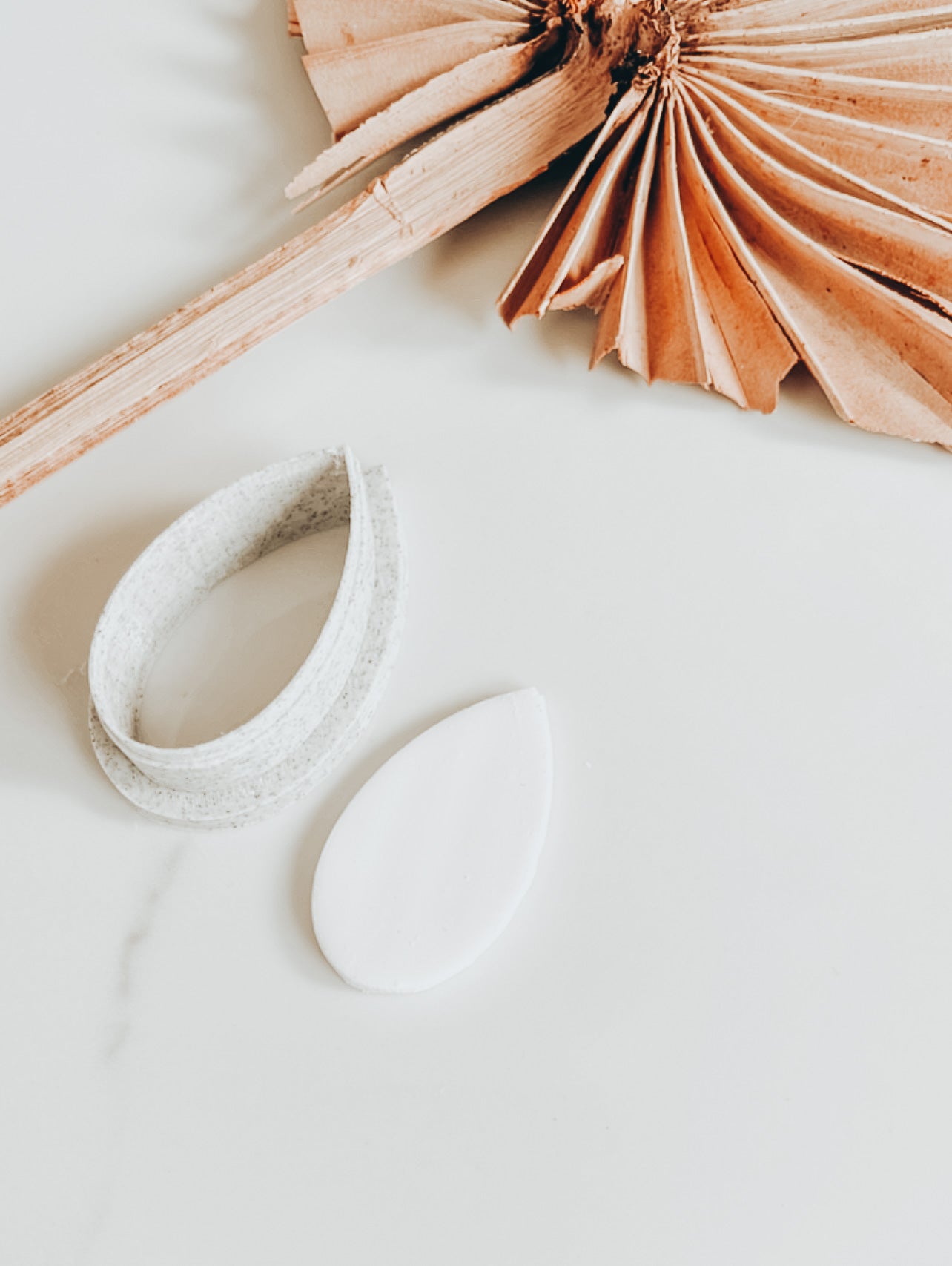 Addy Wide Drop Clay Cutter