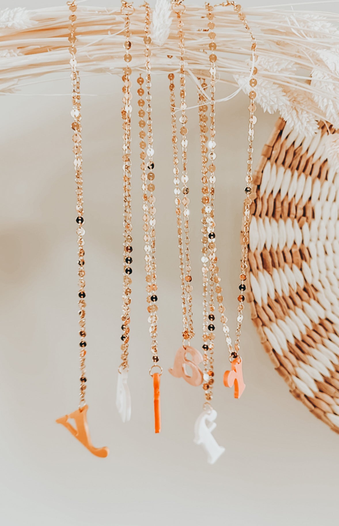 Gold Plated Chain (3 ft)