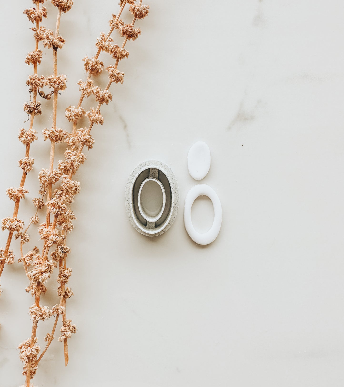 Jace Organic Clay Cutter