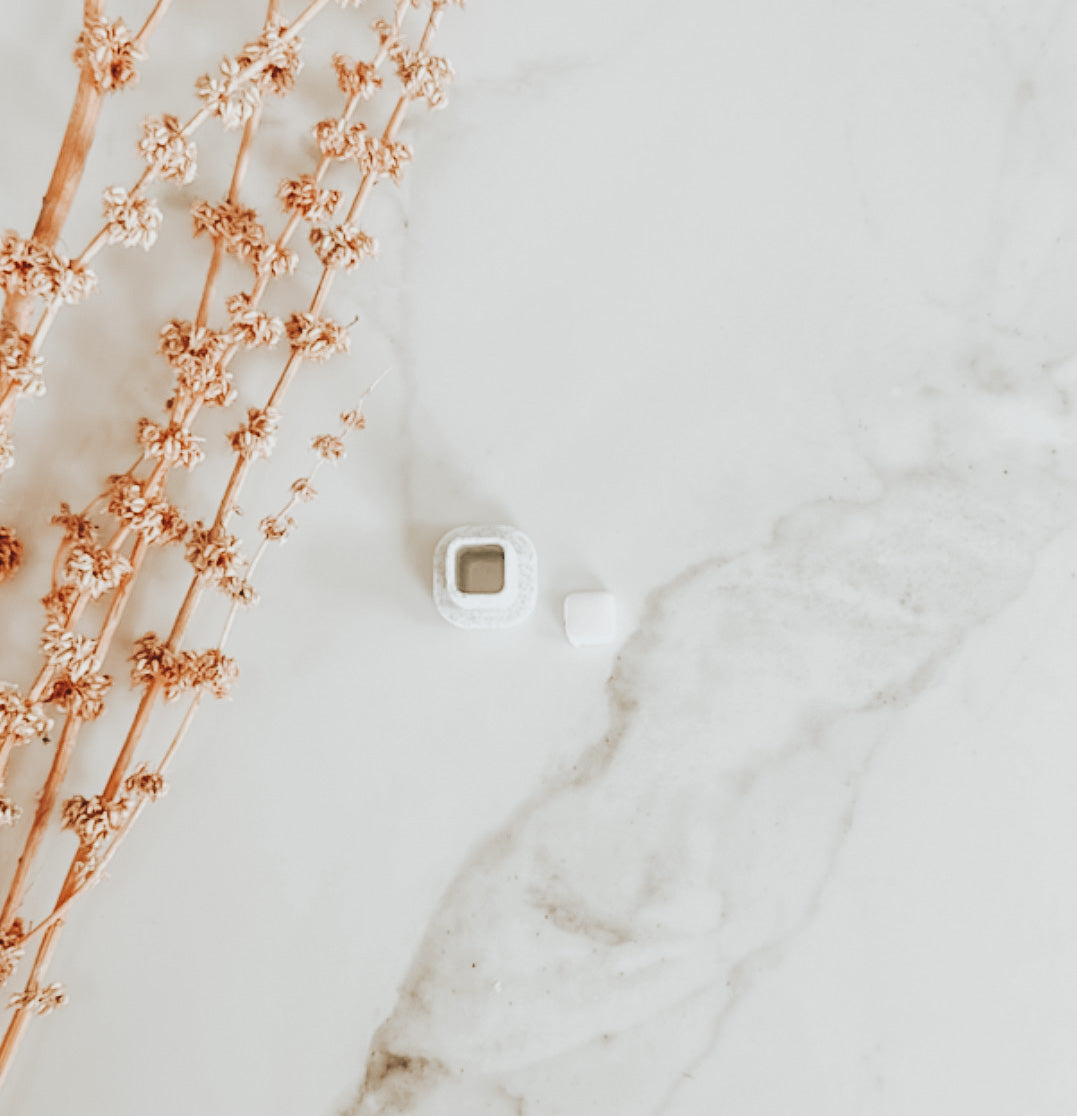 Sia Tiny Square Clay Stud Cutter