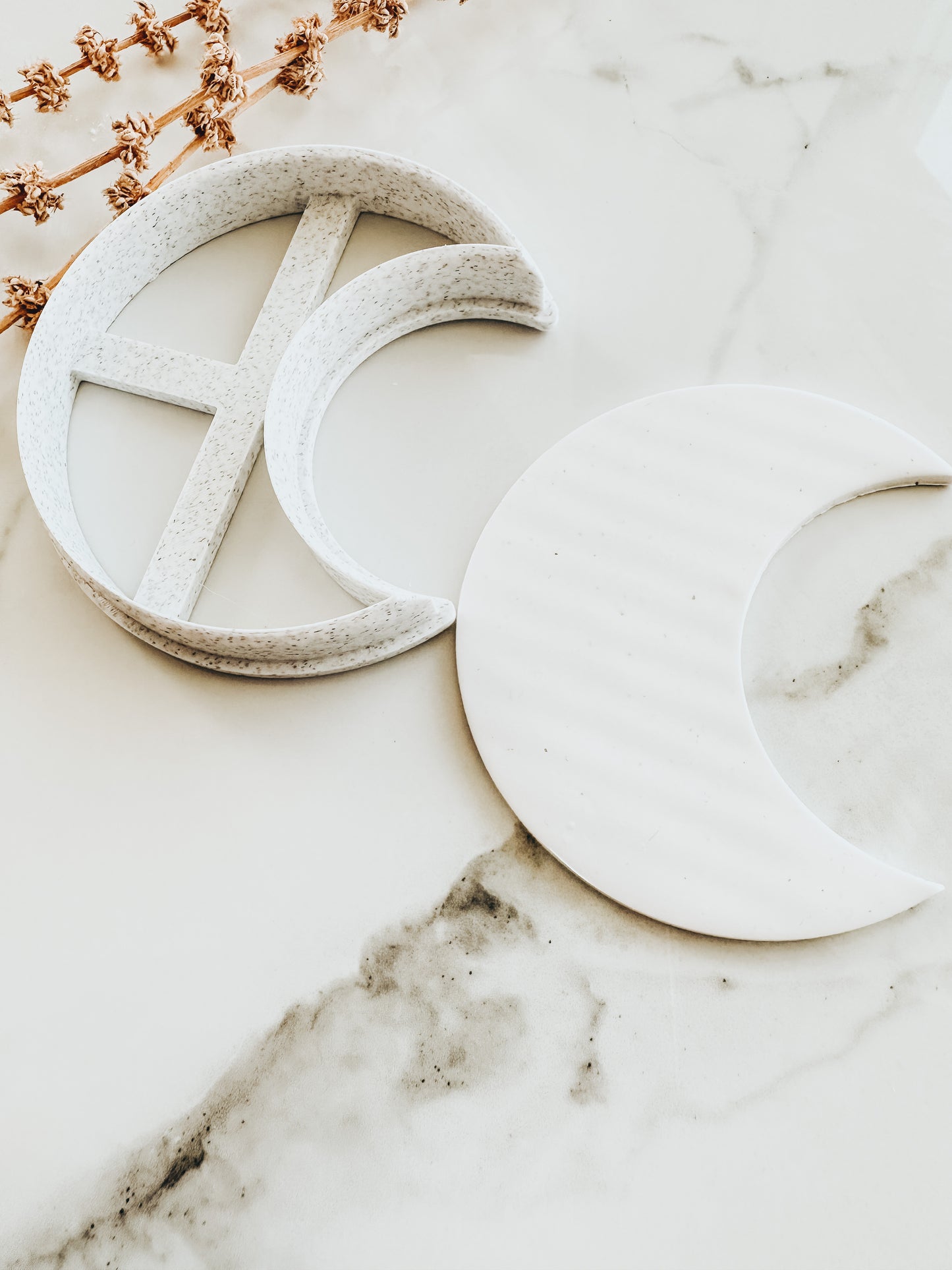 Moon Trinket Dish