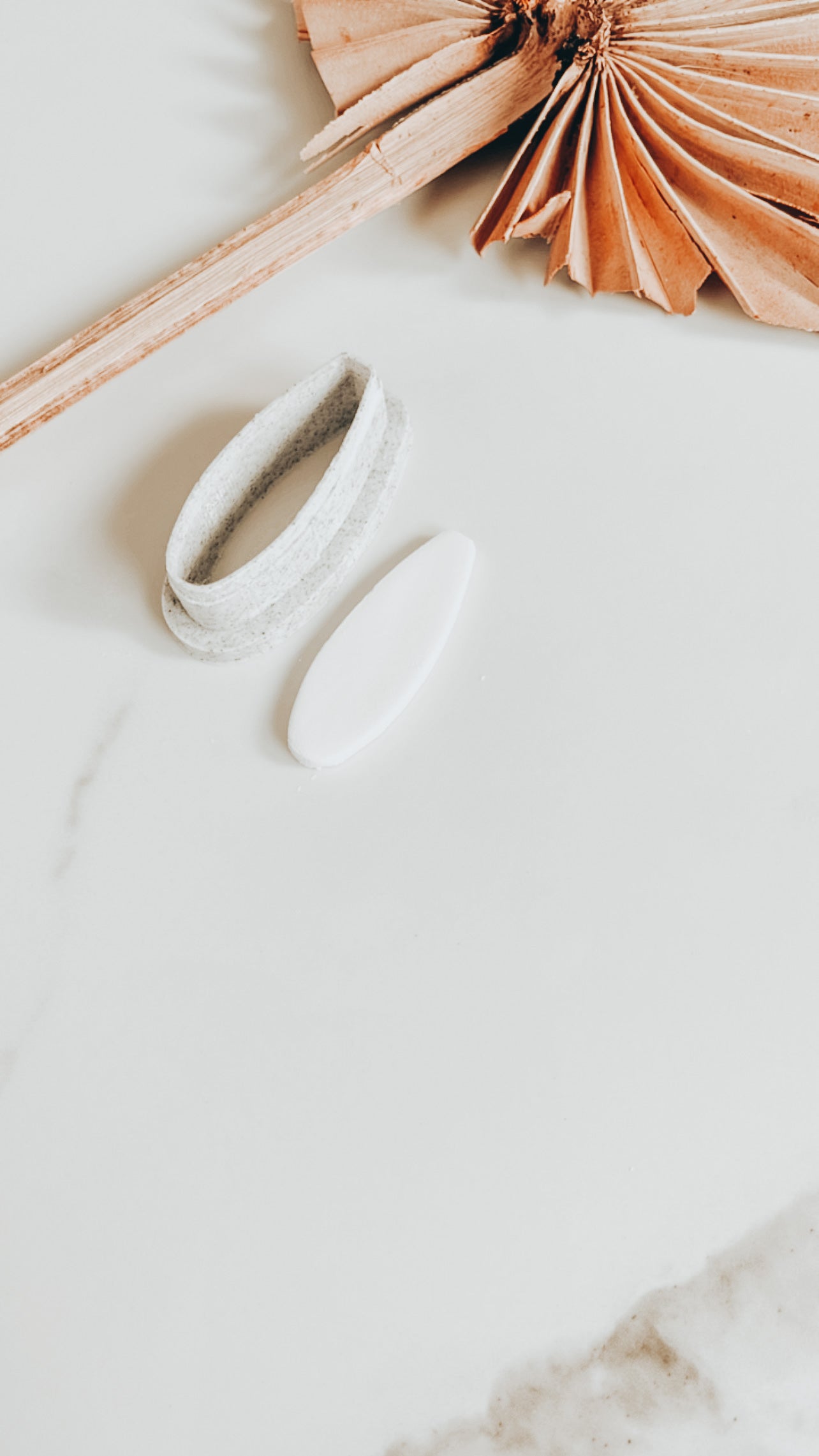 Julia Drop Clay Cutter