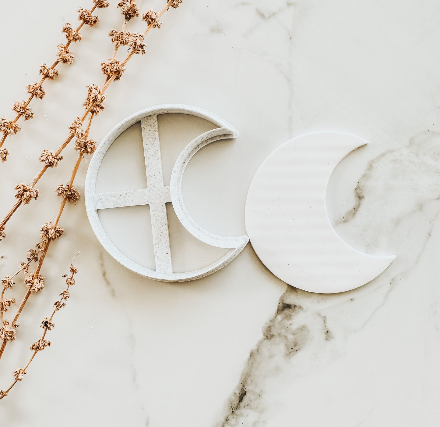 Moon Trinket Dish