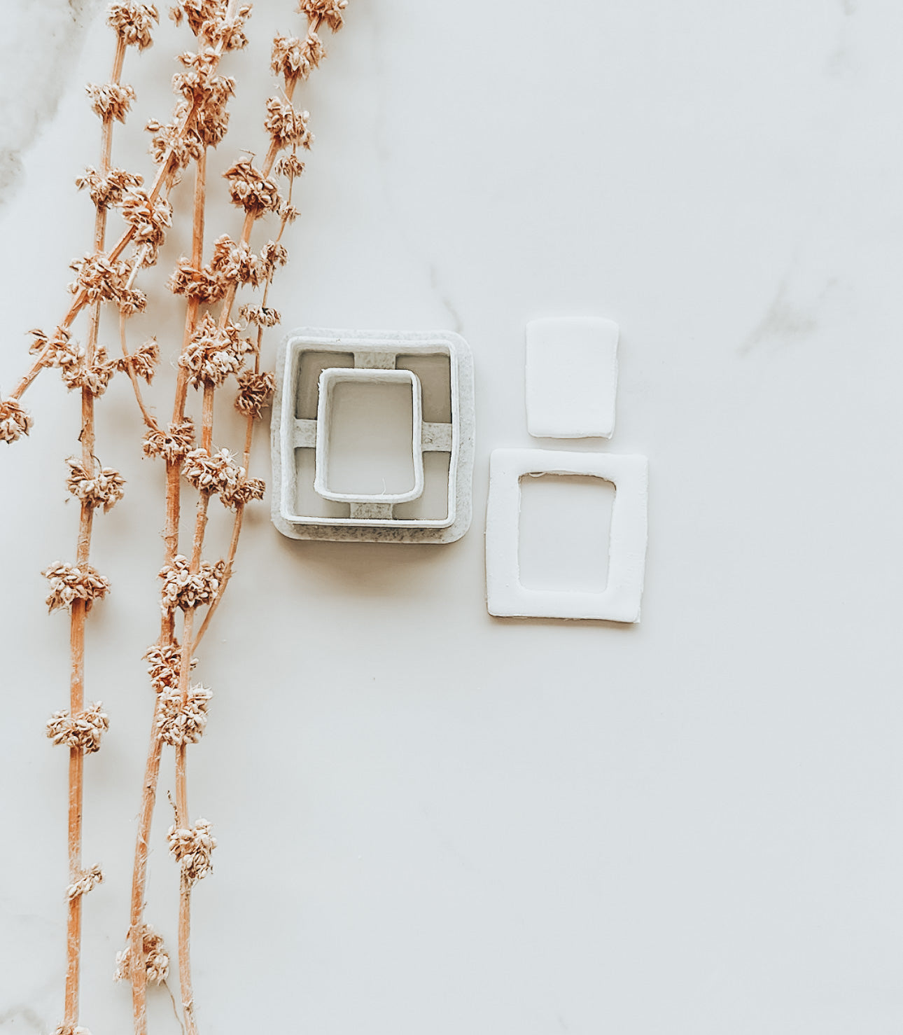 Zahna Organic Clay Cutter