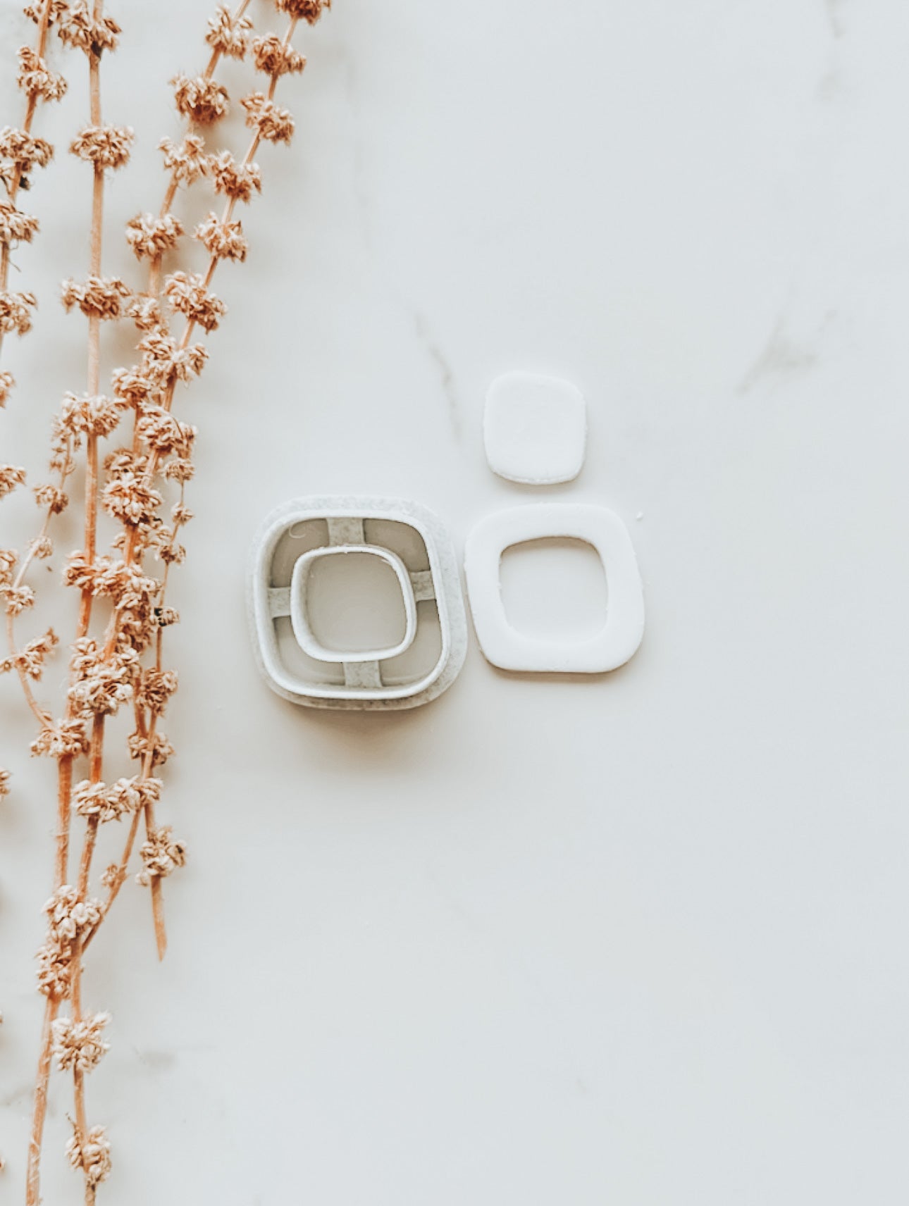 Raya Organic Clay Cutter
