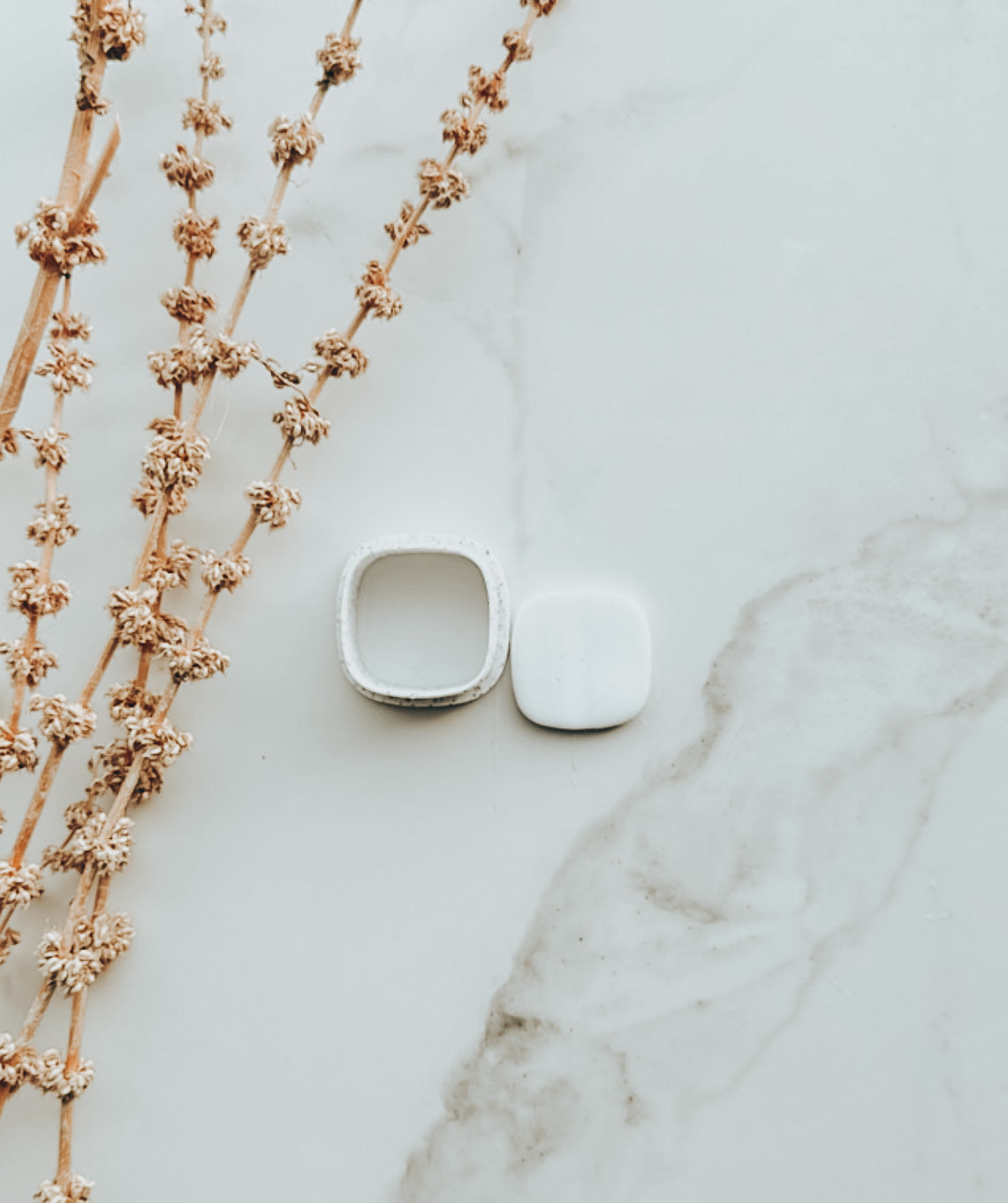 Aria Square Clay Cutter