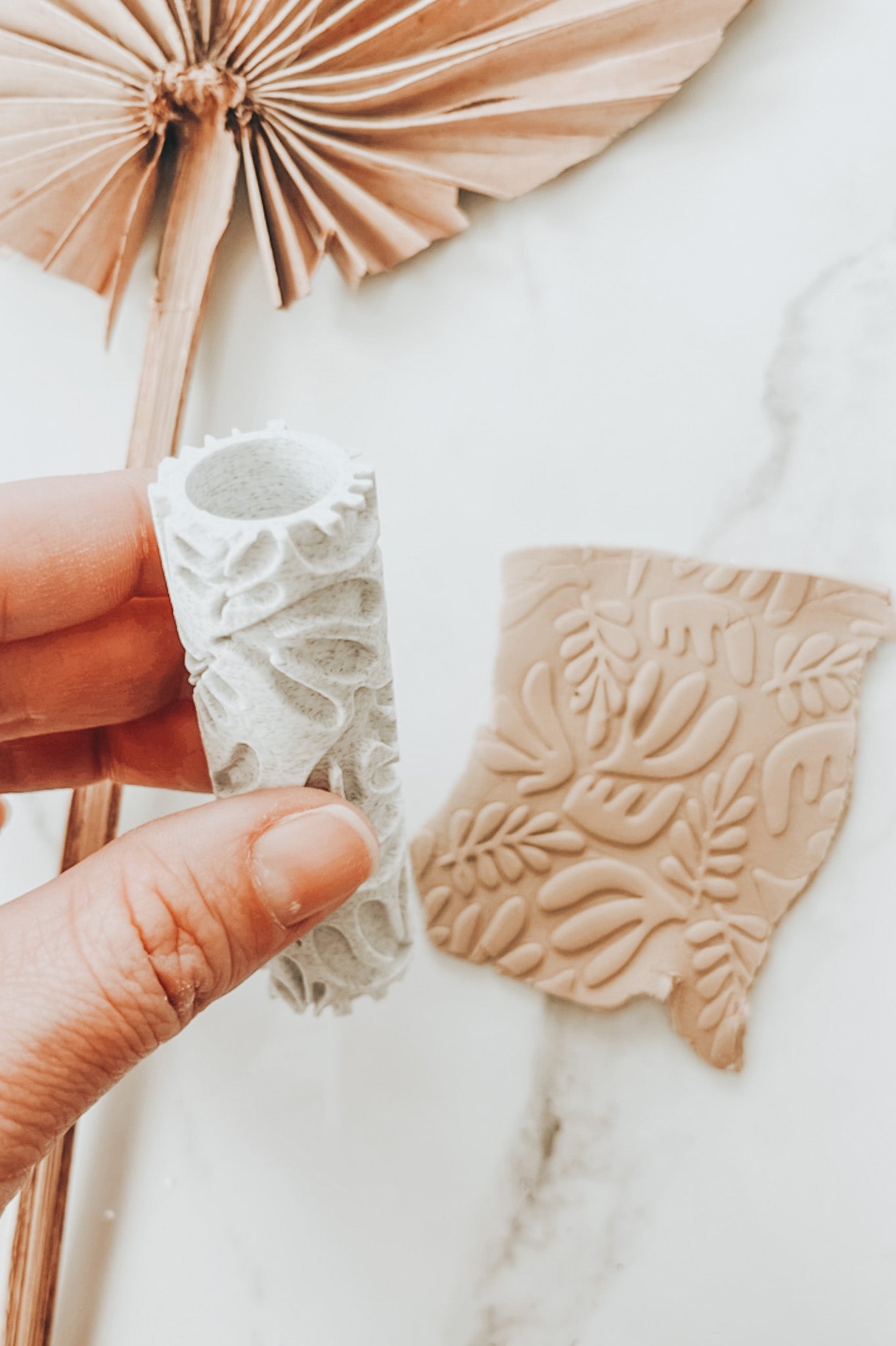 Matisse Texture Roller