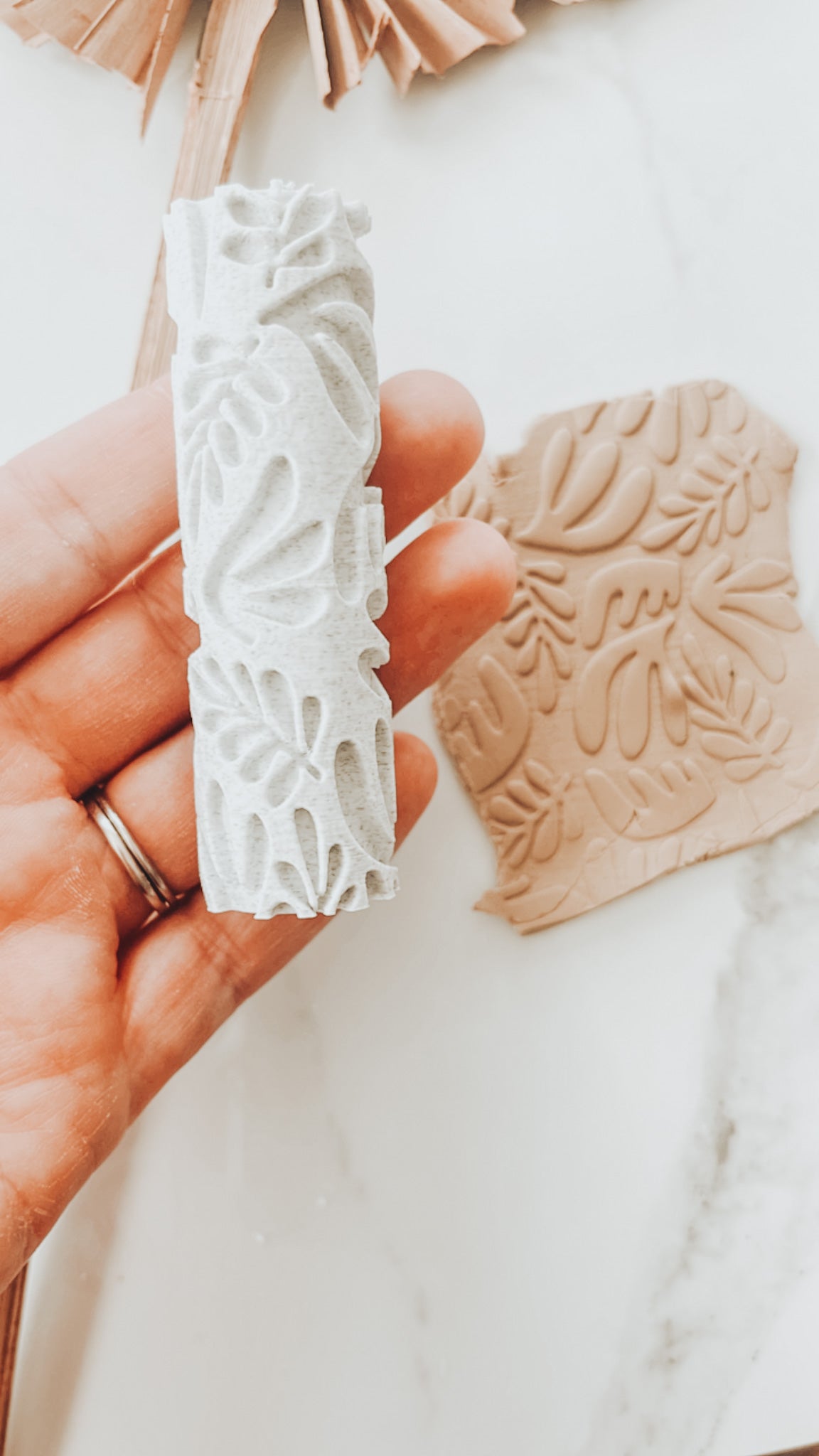 Matisse Texture Roller