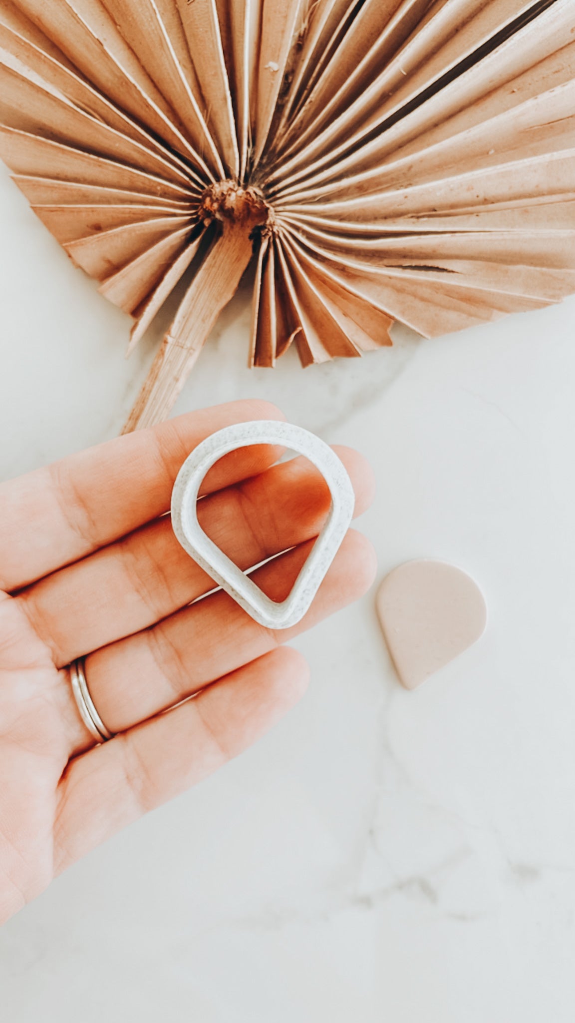 XL Petal Cutters