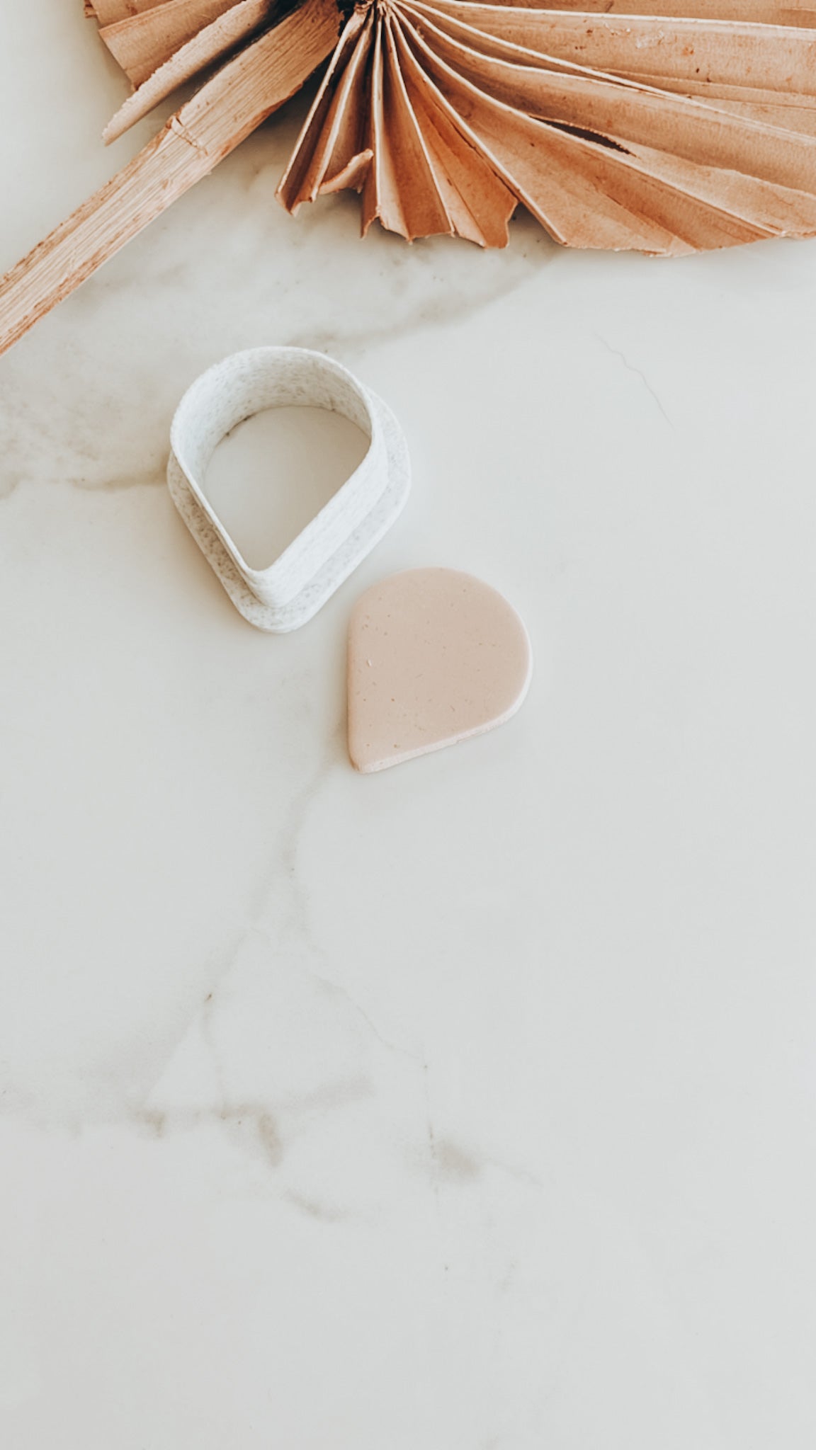 XL Petal Cutters