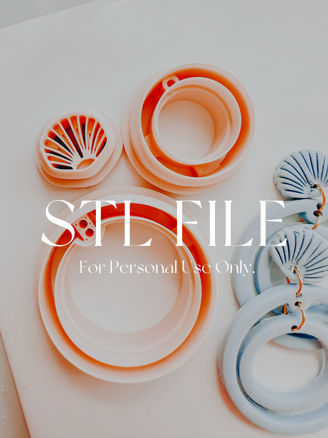 STL File For 3d Printing