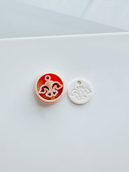 Benni Moroccan Clay Cutter