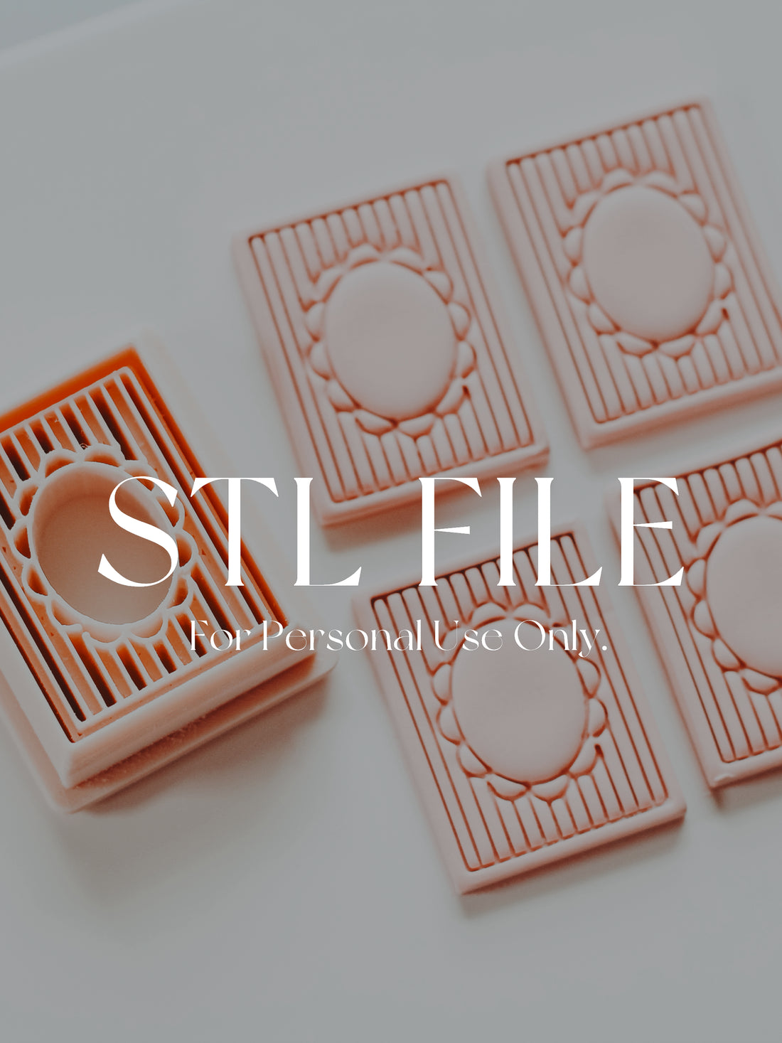 STL Files For 3d Printing