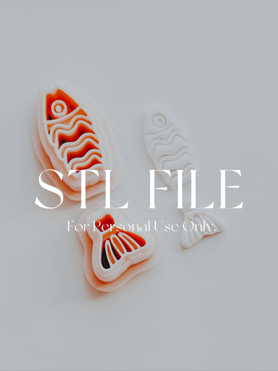 STL File For 3d Printing