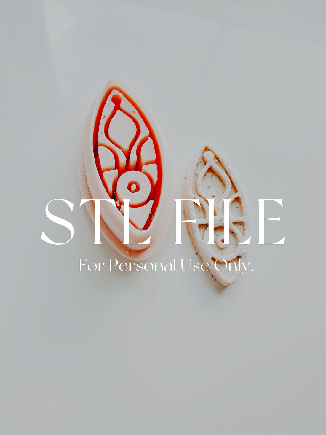 STL File For 3d Printing