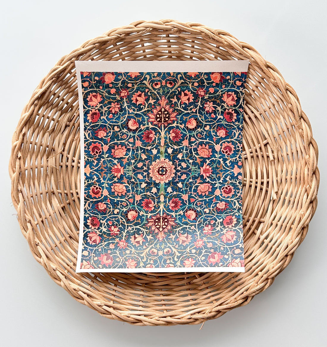 Artists Autumn 5 Transfer Paper