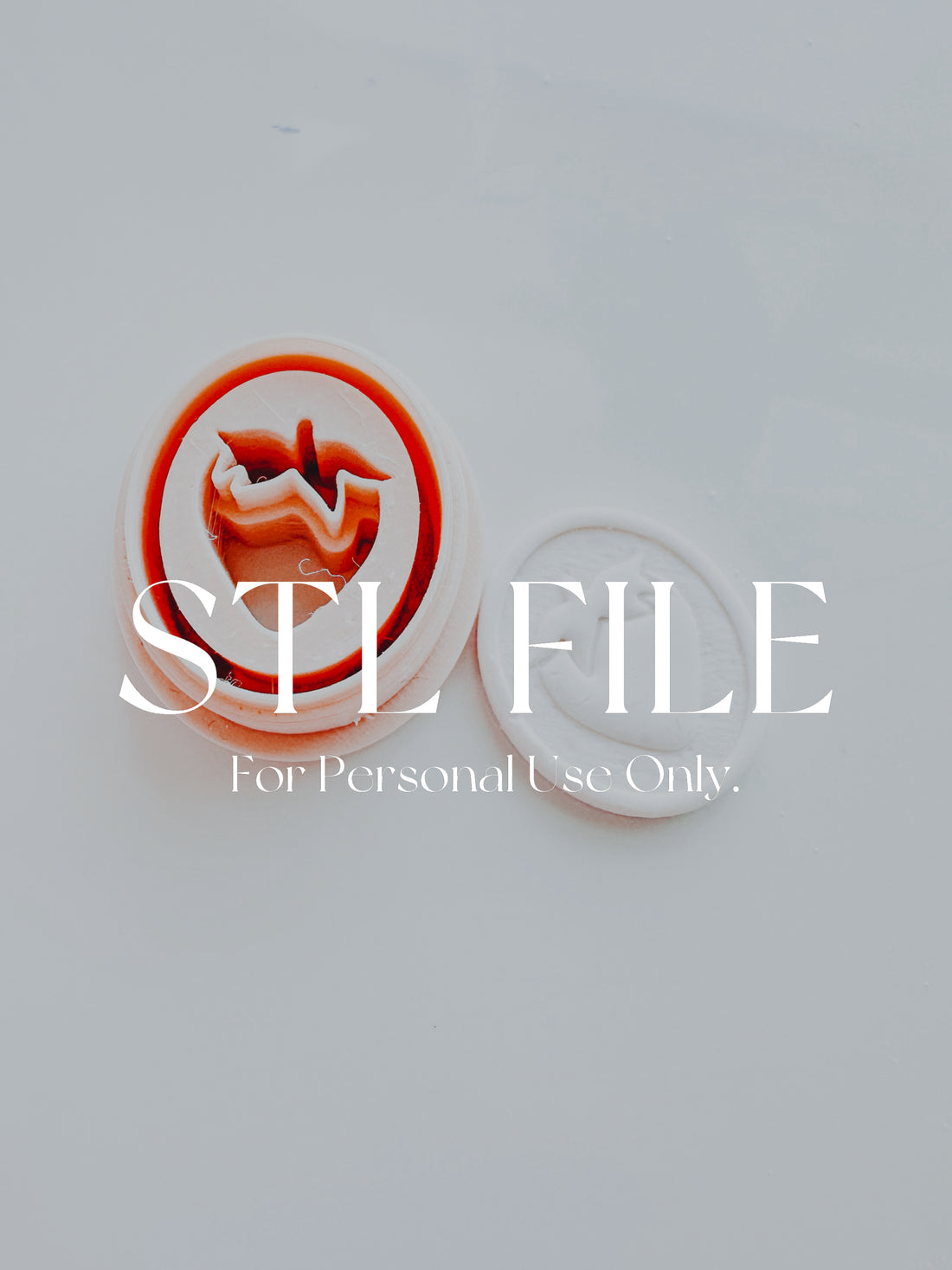 STL File For 3d Printing