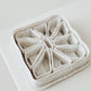 Maeve Magnet Abstract Clay Cutter 1.75”