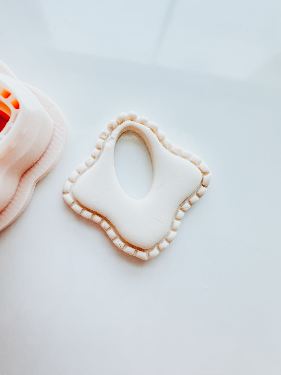 Charleston Charm 5 Clay Cutter
