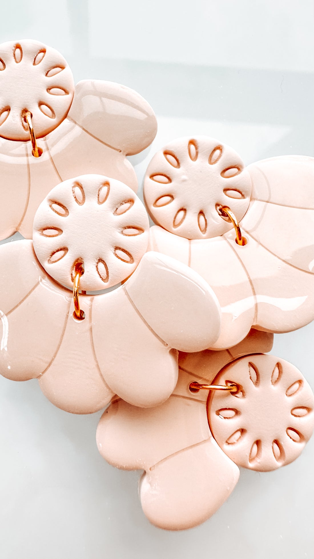 Floria Moroccan Clay Cutter