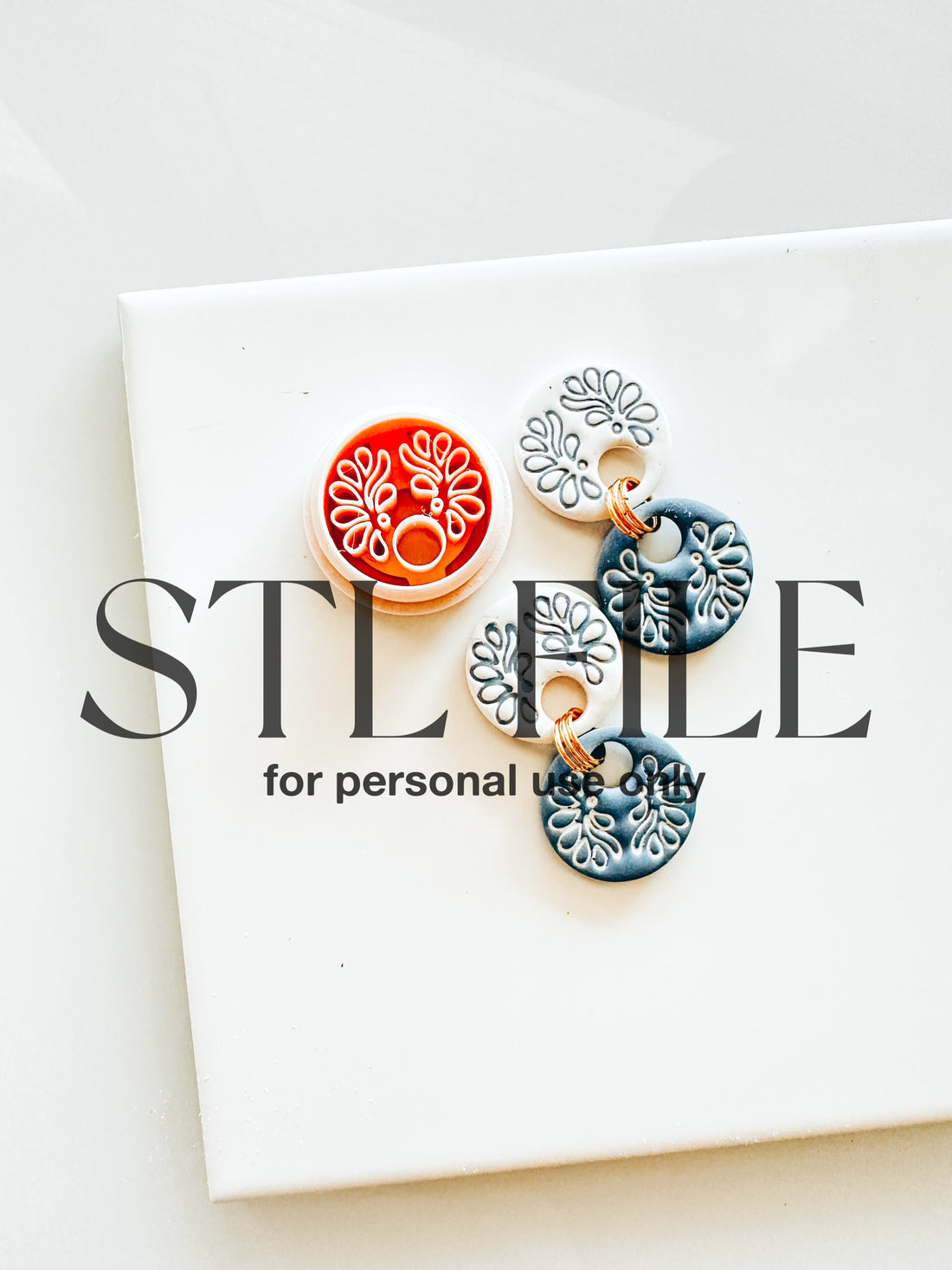 STL File