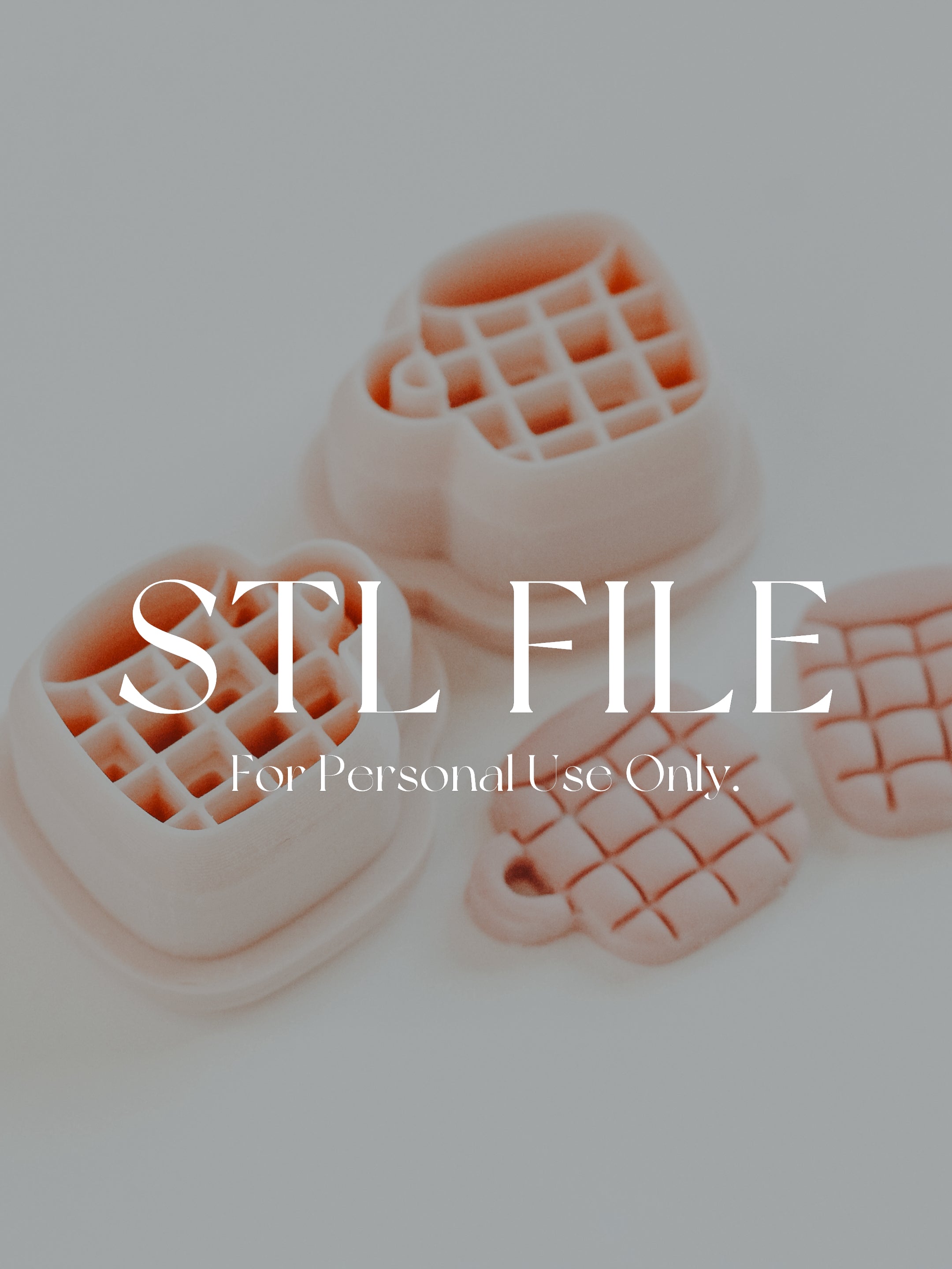 STL Files For 3D Printing