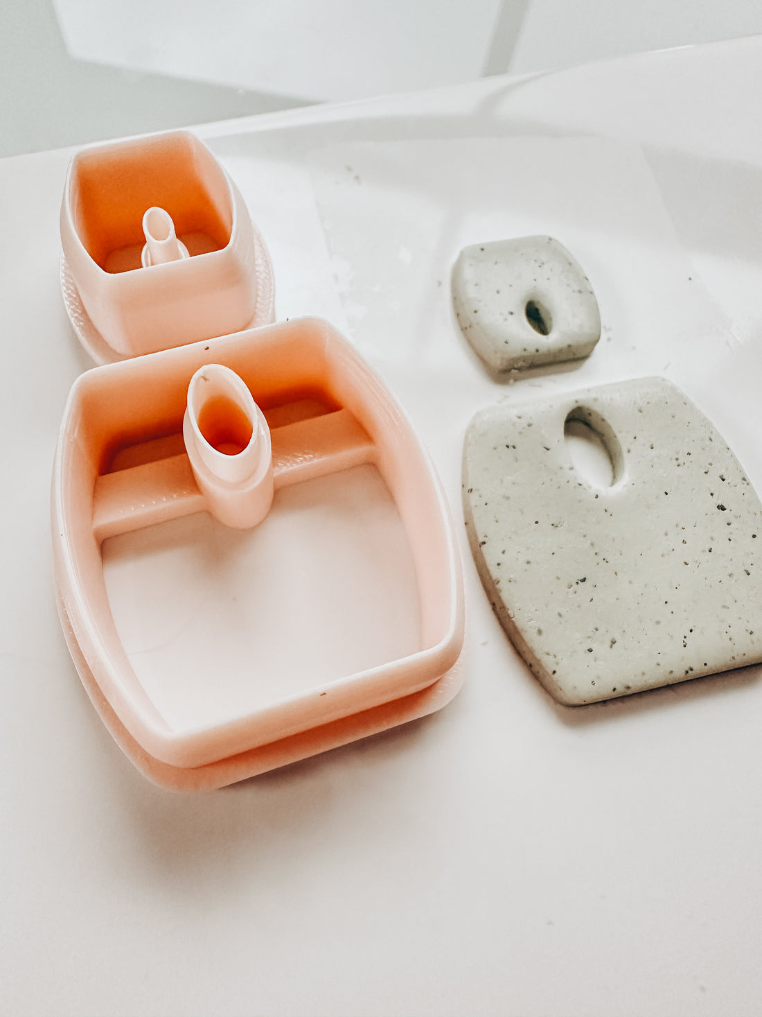 Basic Set 40 Clay Cutter