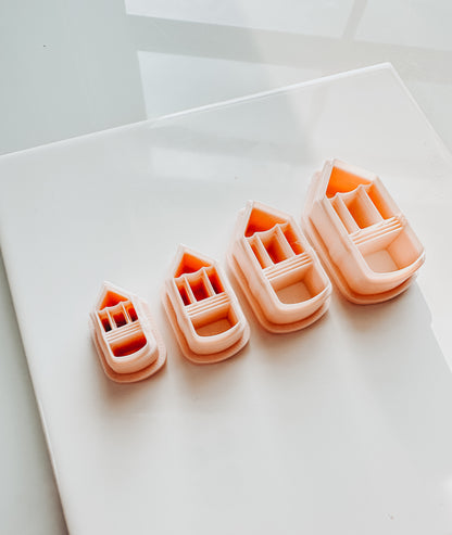 Pencil Clay Cutter