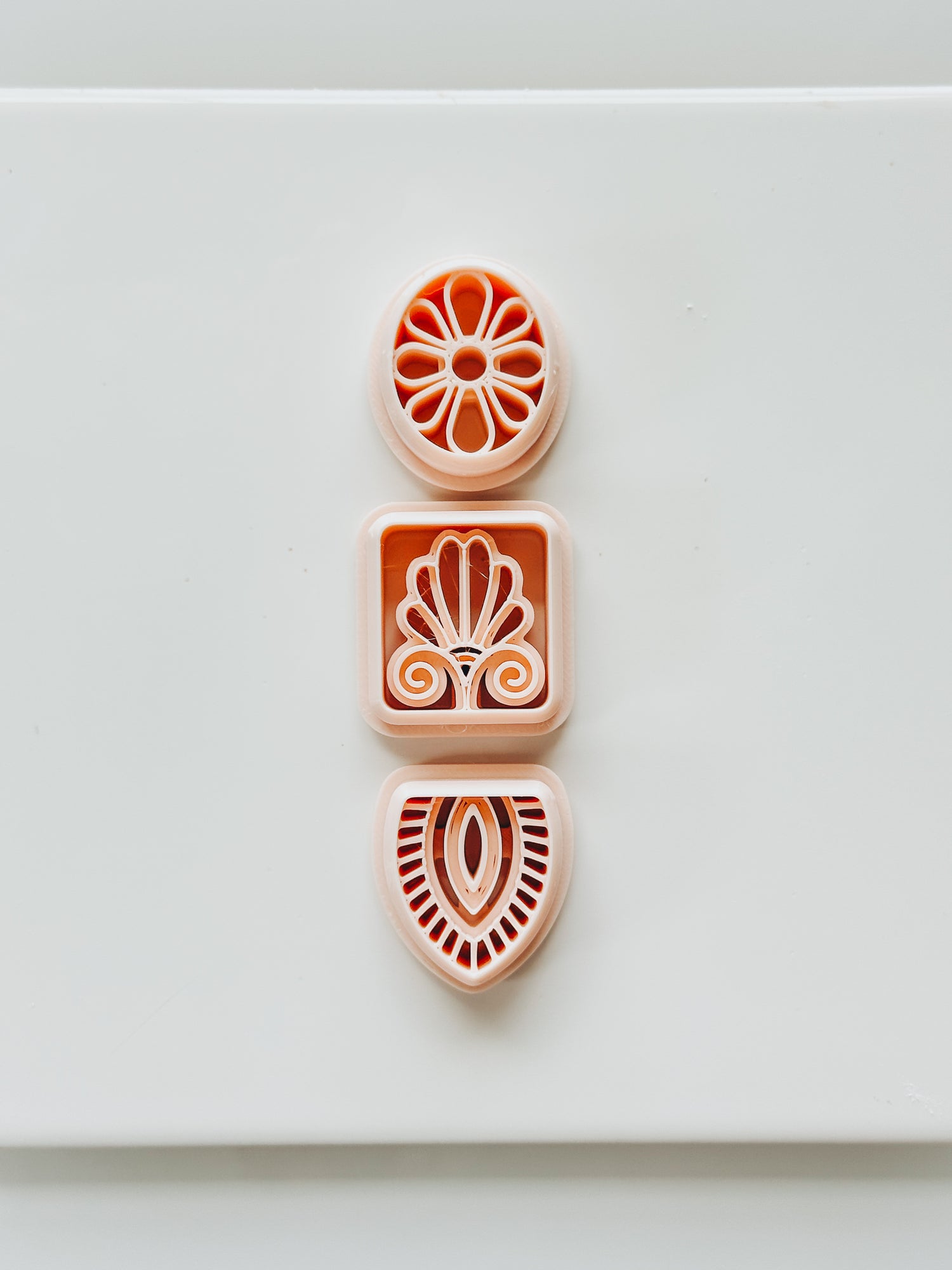 Erin Autumn Artists Clay Cutter