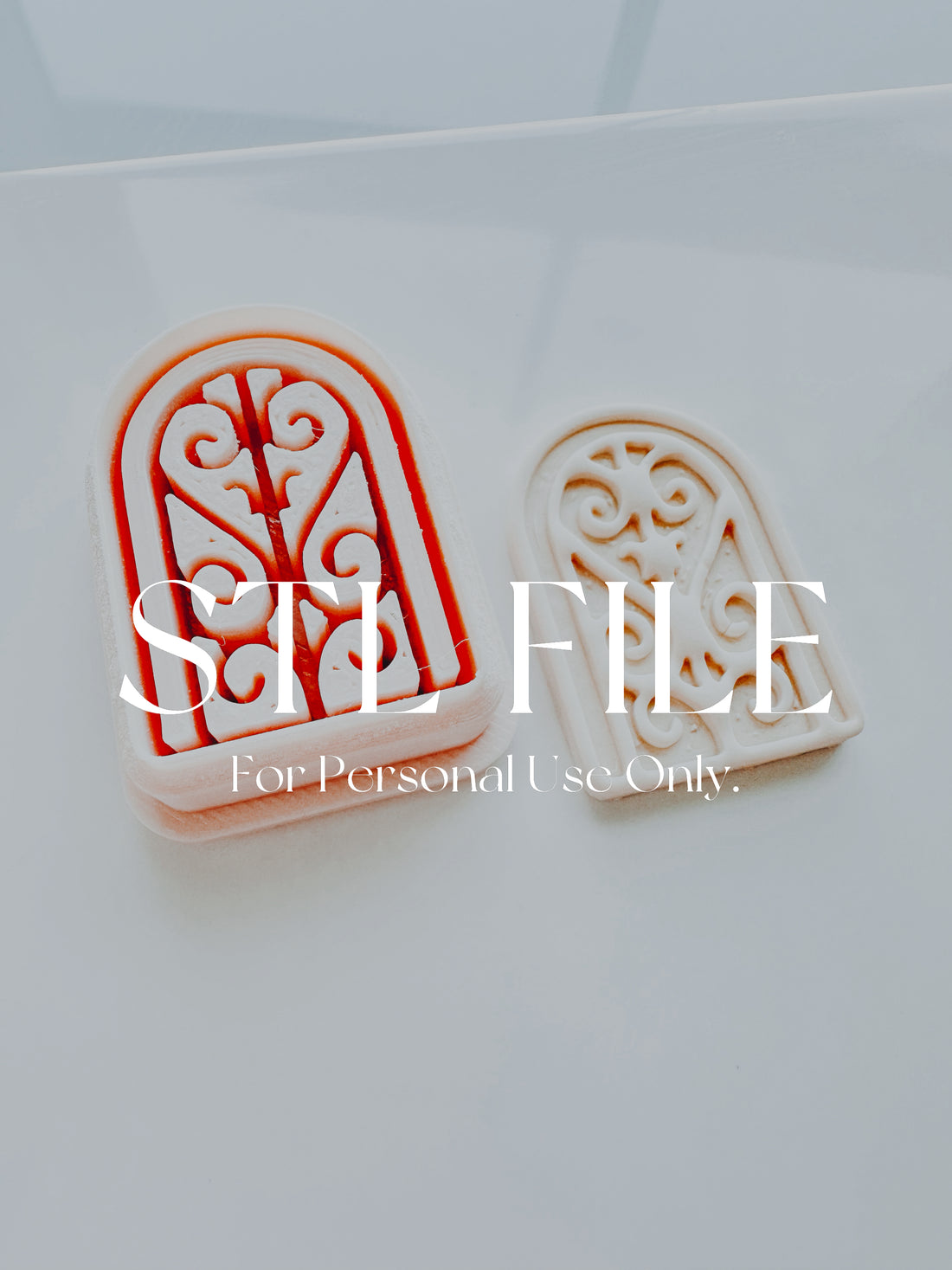 STL File For 3d Printing
