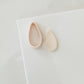 Rose Full Drop Clay Cutter 1.50”