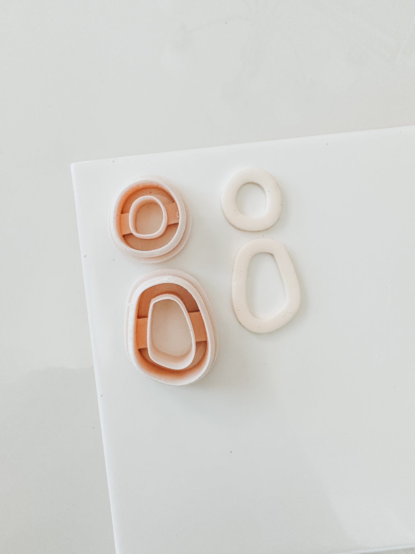 Piper Links Clay Cutters 2.00”
