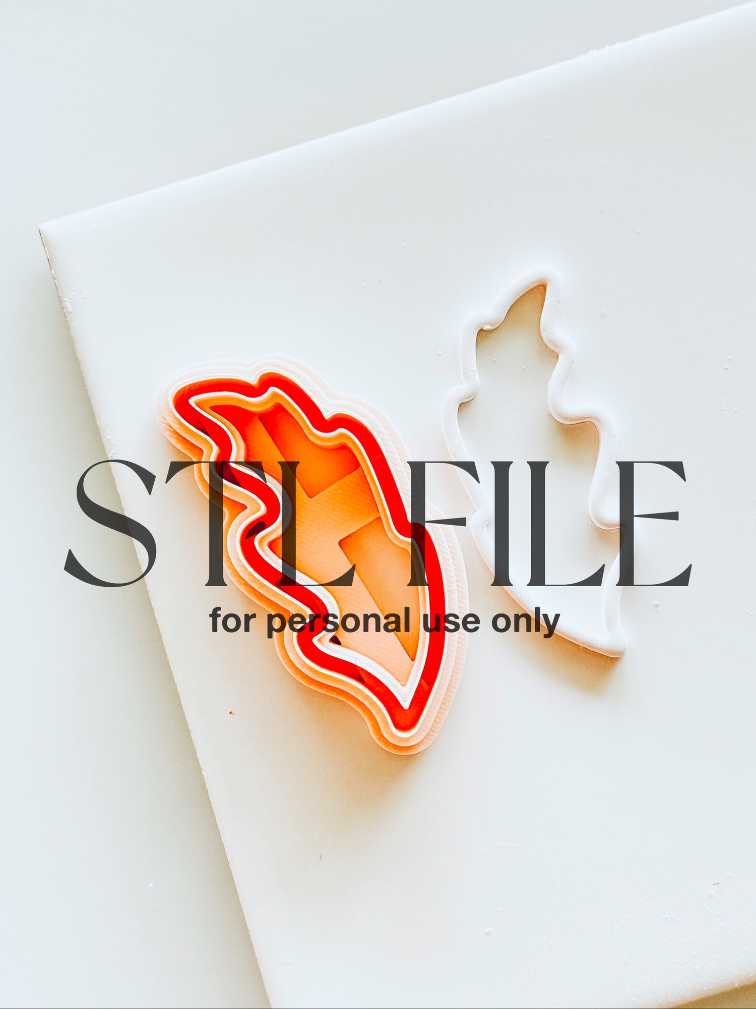 STL File