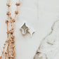 Uneven Star Clay Cutter