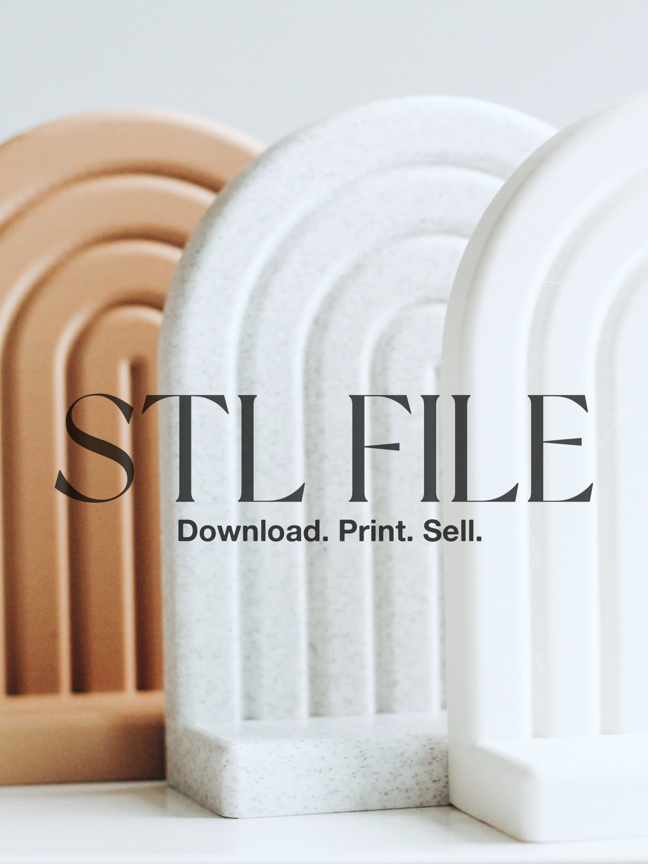 STL File