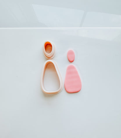 Melanie Basic Clay Cutter