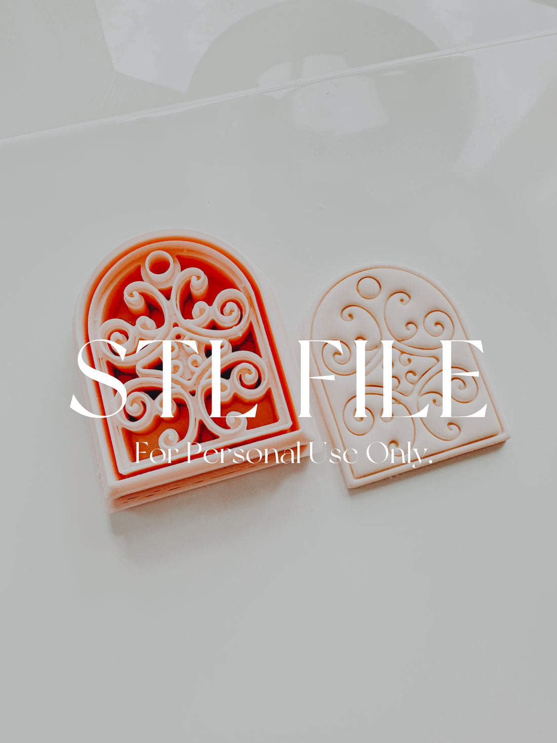 STL File For 3d Printing