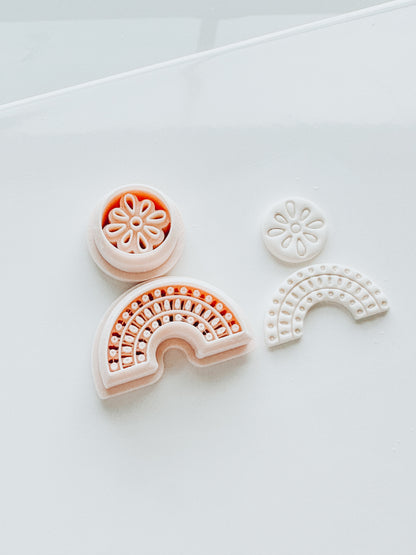 Andrea Moroccan Clay Cutter