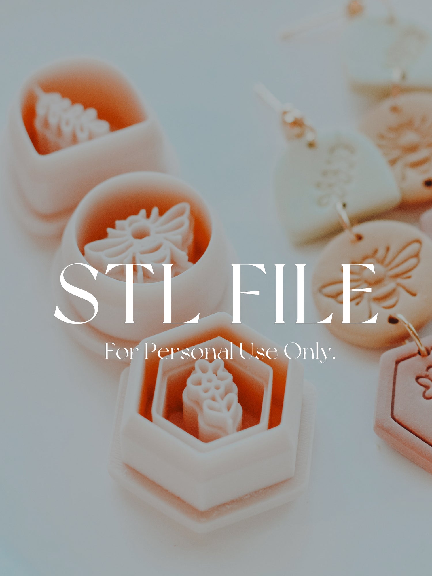 Clay Cutter STL File