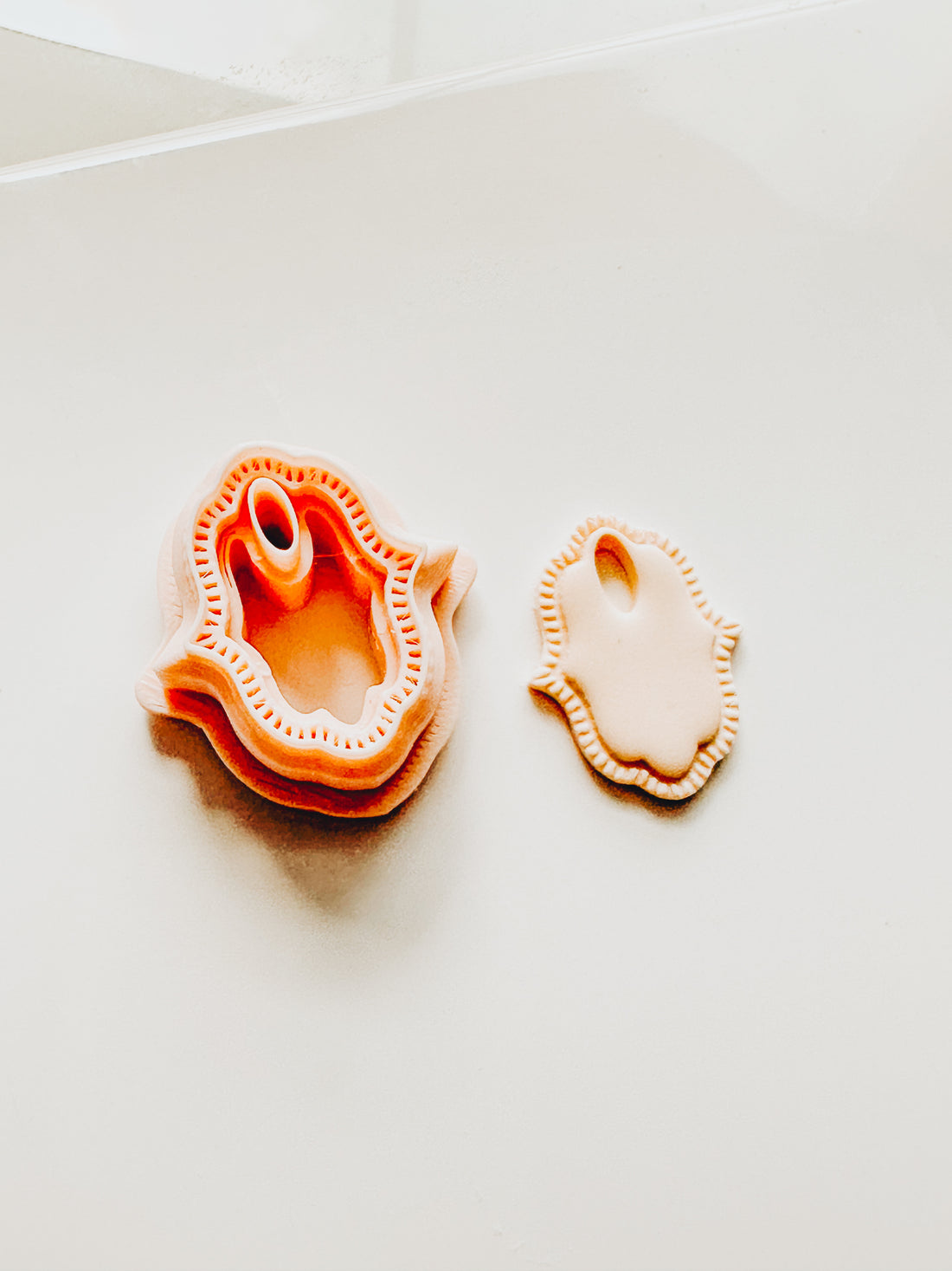 Charleston Charm 1 Clay Cutter Set