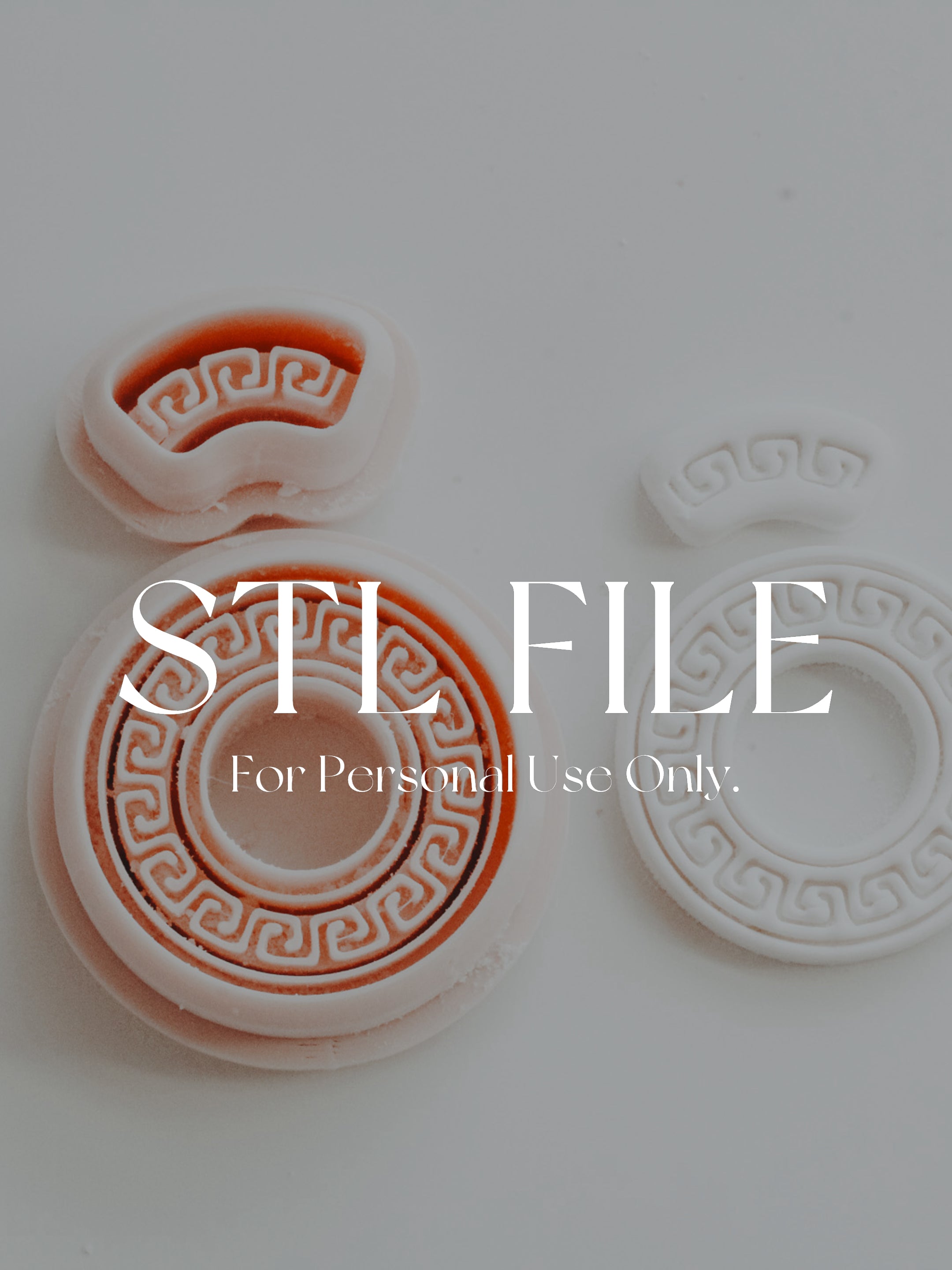 STL Files For 3d Printing