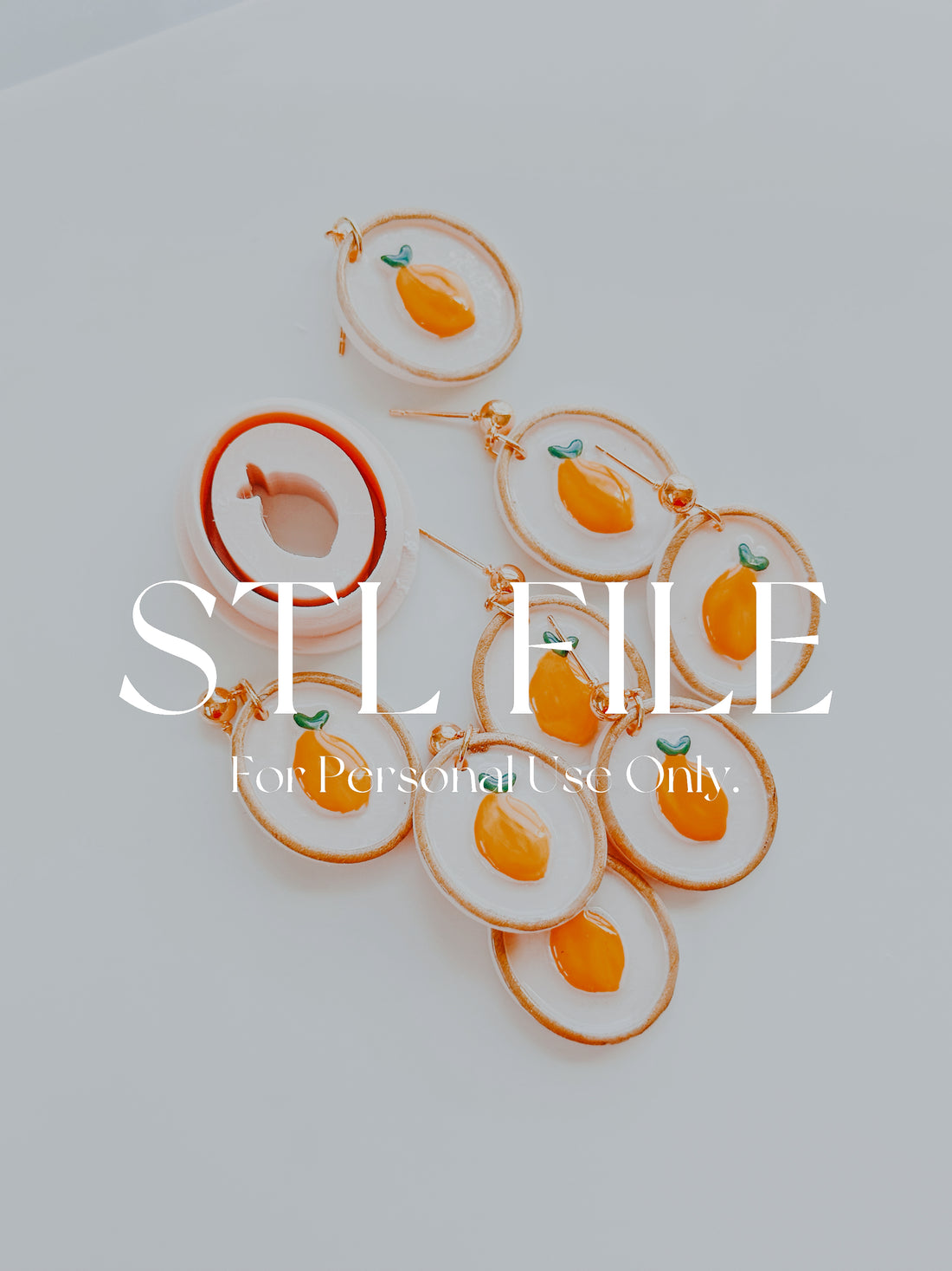 STL File For 3d Printing