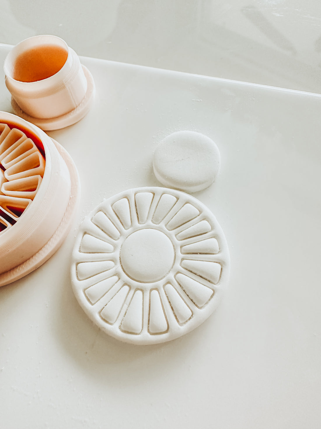Sunny Days Matisse Clay Cutter Set 1.75”